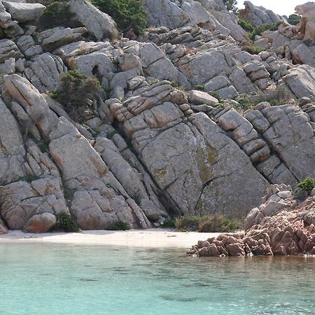 Hotel Piccada Palau Εξωτερικό φωτογραφία