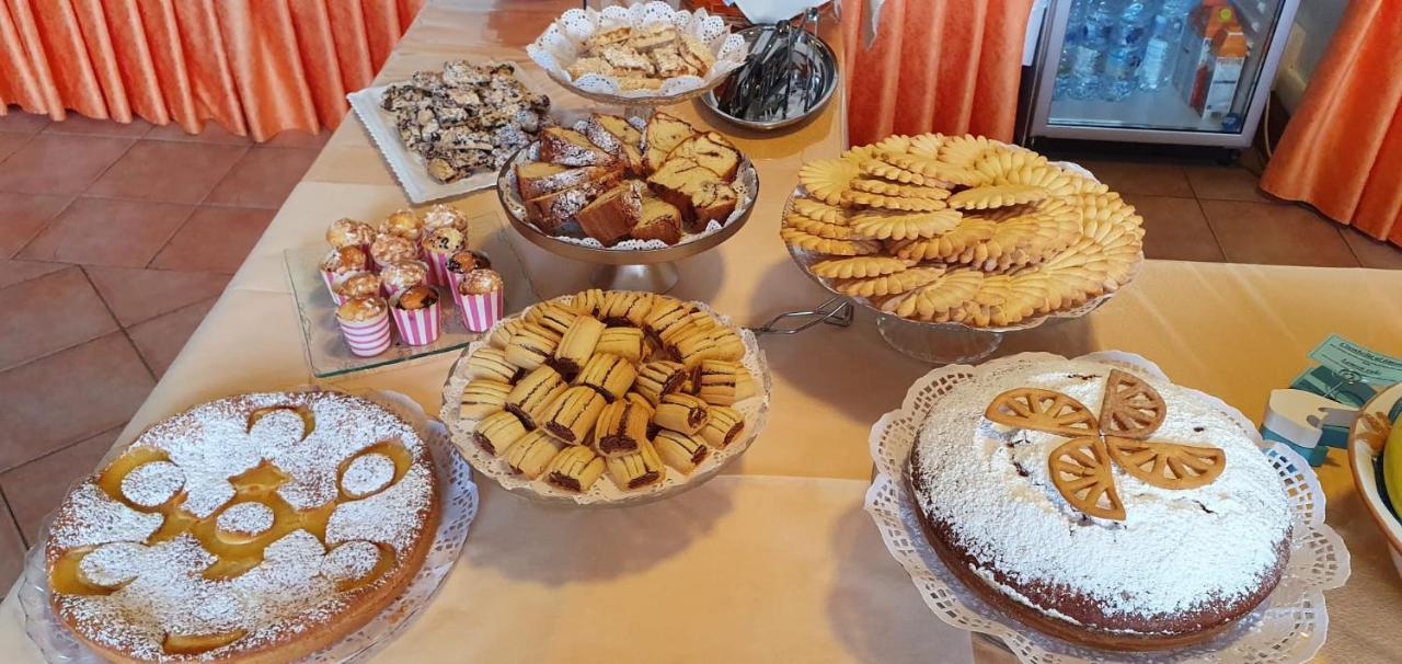 Hotel Piccada Palau Εξωτερικό φωτογραφία