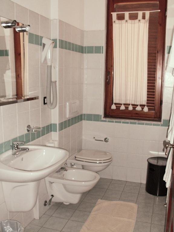 Hotel Piccada Palau Δωμάτιο φωτογραφία