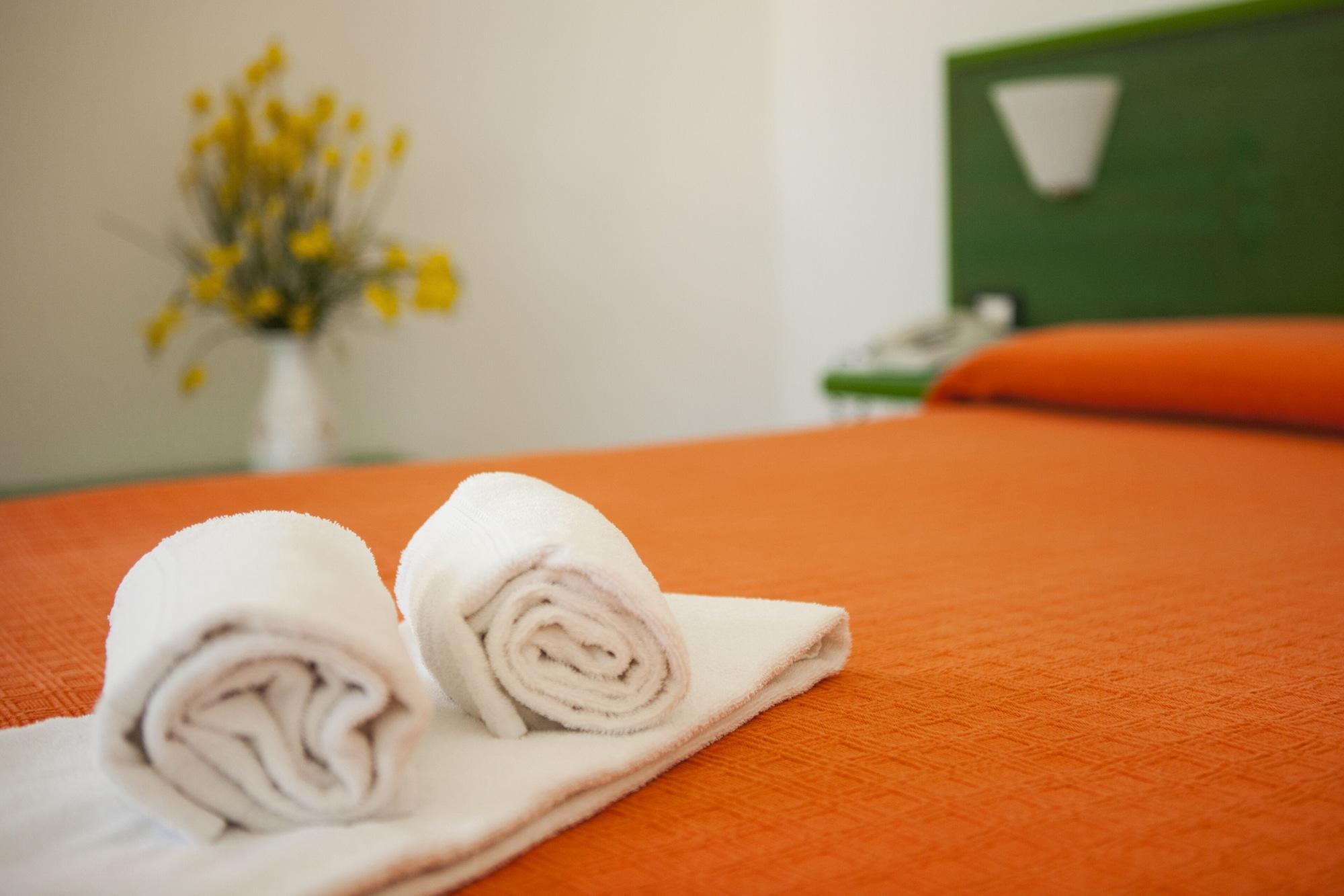 Hotel Piccada Palau Εξωτερικό φωτογραφία