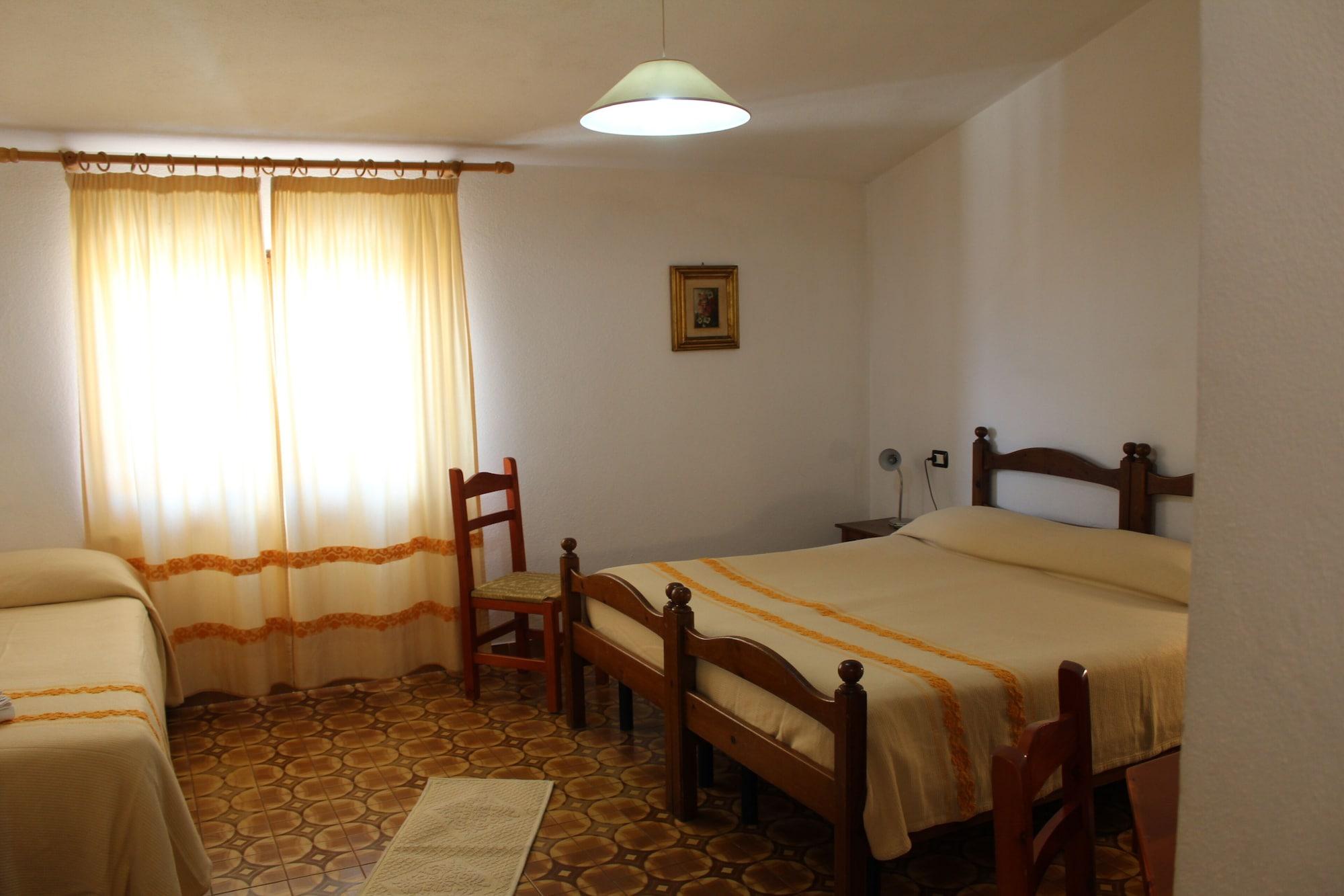Hotel Piccada Palau Εξωτερικό φωτογραφία
