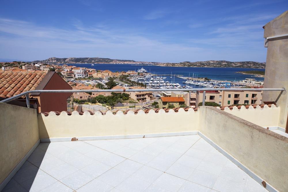 Hotel Piccada Palau Εξωτερικό φωτογραφία