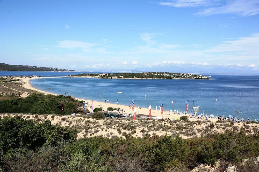 Hotel Piccada Palau Εξωτερικό φωτογραφία
