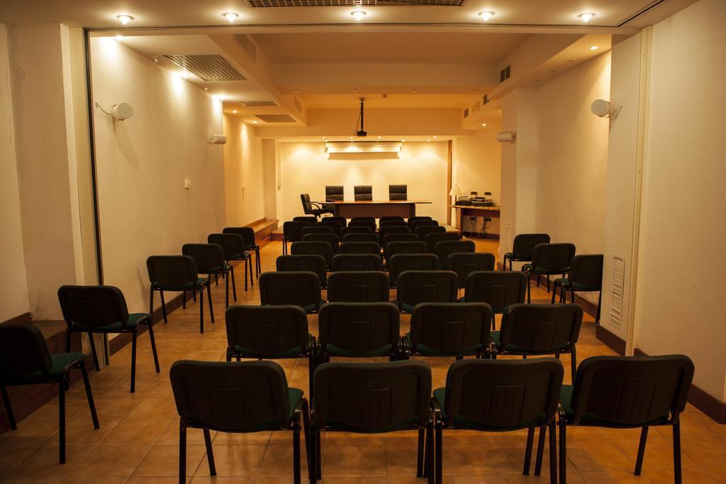 Hotel Piccada Palau Εξωτερικό φωτογραφία