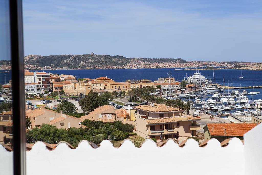 Hotel Piccada Palau Εξωτερικό φωτογραφία