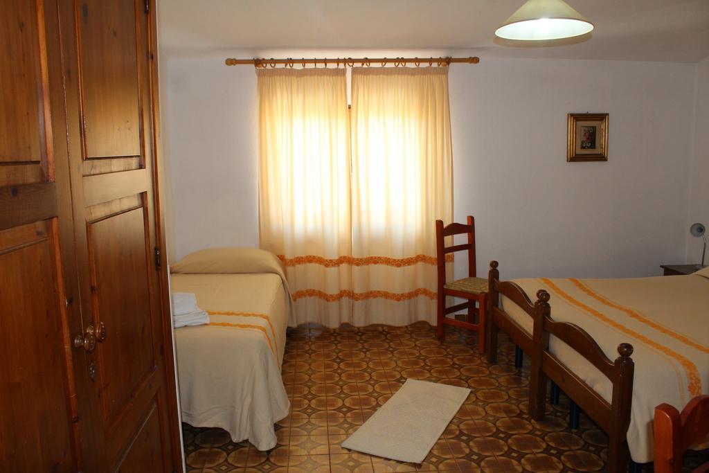 Hotel Piccada Palau Εξωτερικό φωτογραφία