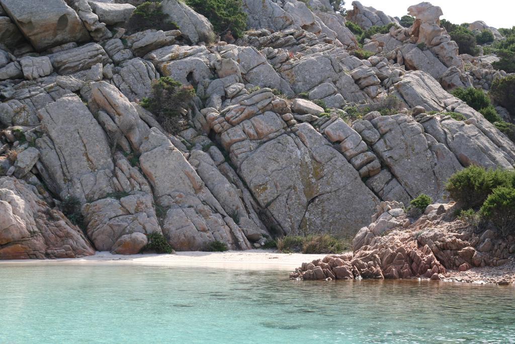 Hotel Piccada Palau Εξωτερικό φωτογραφία