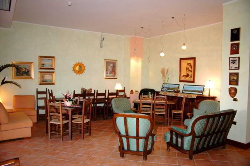 Hotel Piccada Palau Εξωτερικό φωτογραφία