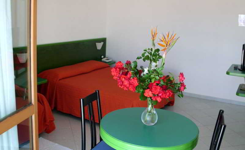 Hotel Piccada Palau Εξωτερικό φωτογραφία